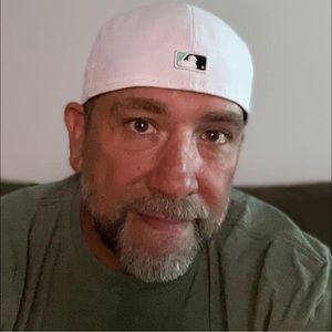 Meet your Posher, Larry joseph